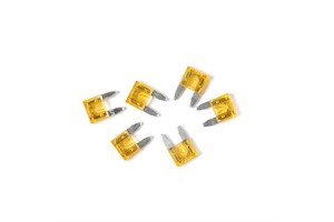 Lampa Smart-Led MicroBlade Indicator Fuses 12/32V 5A