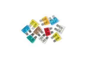 Lampa Smart-Led Mix 10 Indicator Fuses 12/32V