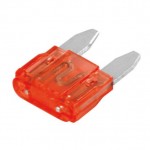 Lampa Automotive Micro Plug-In Fuses 10A