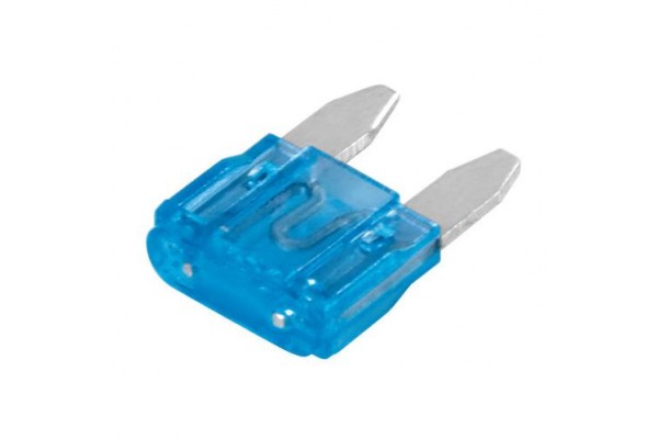 Lampa Automotive Micro Plug-In Fuses 15A