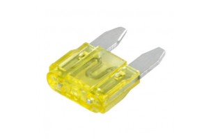 Lampa Automotive Micro Plug-In Fuses 20A