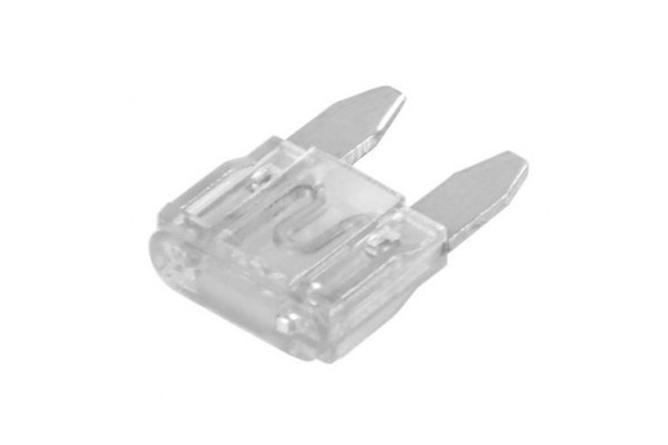Lampa Automotive Micro Plug-In Fuses 25A