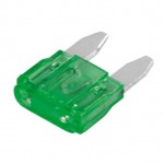 Lampa Automotive Micro Plug-In Fuses 30A