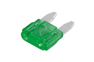 Lampa Automotive Micro Plug-In Fuses 30A