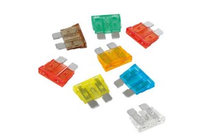 Lampa Σετ Ασφάλειες Αυτοκινήτου Automotive Plug-In Fuses Set