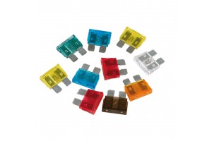 Lampa FUS-3 Automotive Plug-In Fuses Set