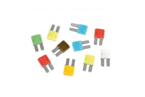 Lampa FUS-7 Micro ATS Blade Type Fuses Set
