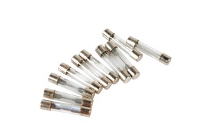 Lampa FUS-1 Automotive Cartridge Fuses Set