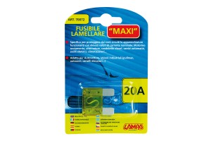 Lampa Maxi Blade Fuse 20A