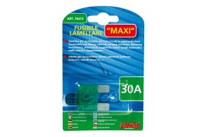 Lampa Maxi Blade Fuse 30A