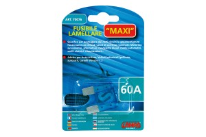 Lampa Maxi Blade Fuse 60A