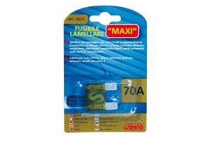 Lampa Maxi Blade Fuse 70A