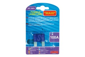 Lampa Maxi Blade Fuse 100A