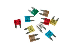 Ασφαλειες Σετ 10 FUS-4