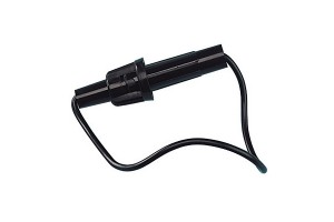 Lampa Nylon In-line Fuse Holder For Glass Tube