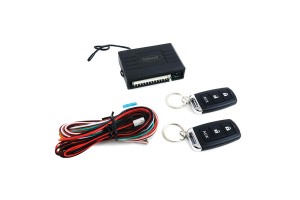 Vertex Κεντρικό Κλείδωμα Αυτοκινήτου Keyless Entry
