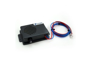 Απωθητικο Τρωκτικων Με Υπερηχους 12/15V (85 Χ 65 Χ 36mm)