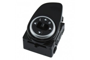 Mcar Hyundai i20 2014>  Διακοπτης Καθρεπτων - 7 Pin