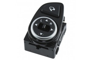 Mcar Διακόπτης Καθρεφτών Hyundai i20 2014 10Pin