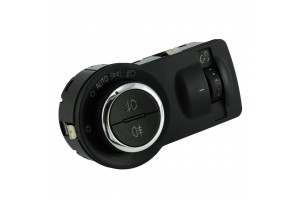 Mcar Διακόπτης Φώτων Opel Astra J / Insignia / Chevrolet Cruze 7Pin