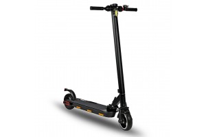 Lampa E-City X2 Ηλεκτρικό Πατίνι με 20km/h max Ταχύτητα και 20km Αυτονομία