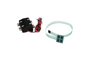 Διακοπτης 4 Θεσεων