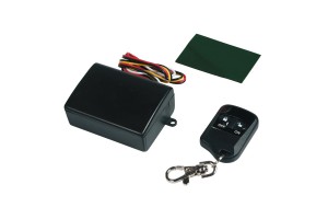 Lampa Πλακέτα Τηλεχειρισμού 12v