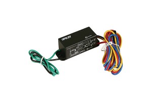 Lampa Auto-Light System Control