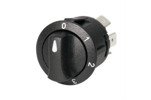 Lampa Rotating Switch 4-Way