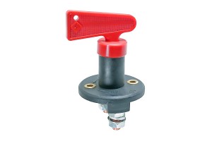 Lampa Killer-Switch 6/12/24V 39045