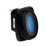 Lampa Rocket Switch with Blue Led 45534