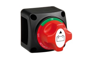 Lampa Power-Off Switch 3-Way