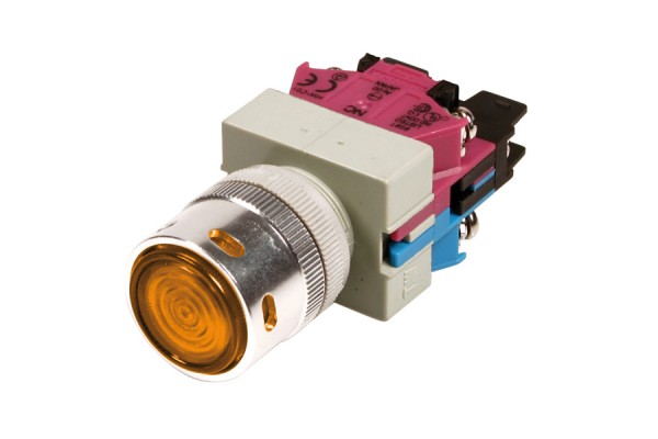 Lampa Διακόπτης Start 45548