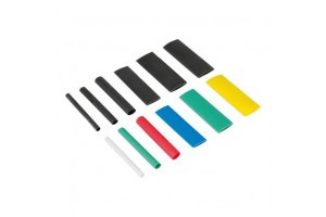 Θερμοσυστελλομενα Καλυμματα Καλωδιων 180ΤΕΜ.