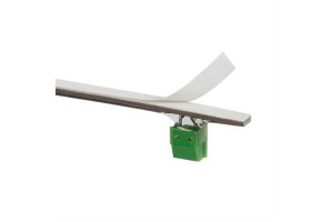 Lampa Adhesive Quick Connect Power Strip 12/24V 90cm