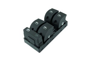 McarΔιακόπτης Για Audi A4 02-08 10 επαφών AN-1506/MC