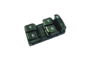 Mcar Διακόπτης Παραθύρων AUDI A4 08 / A5 8 / Q5 09 10Pin