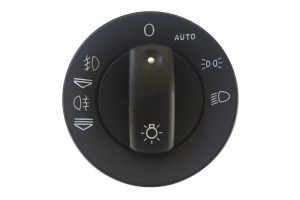 Mcar Διακόπτης Φώτων Audi A4 01-08 17Pin