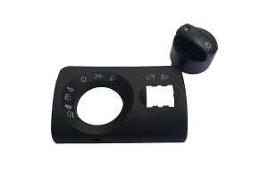 Mcar Διακόπτης Φώτων Audi A6 97-05