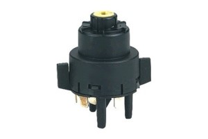 Mcar Διακόπτης Μίζας Audi / Skoda Octavia 8Pin