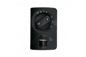 Audi A6 1997>2005 Διακοπτης Φωτων (orig.4B1941531F) - 21 Pin