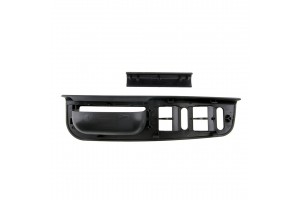 Ajs Parts Διακόπτης Φώτων Audi A4 01-08 17Pin