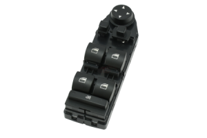 Mcar Διακόπτης Παραθύρων BMW E60 / E61 8Pin