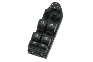BMW E60/E61 Πολλαπλος Διακοπτης Παραθυρων - 4 Pin (ORIG. 61316939106/61316943256/61316951919/61316927637)