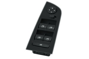 Mcar Διακόπτης Παραθύρων BMW E90 / E91 18Pin