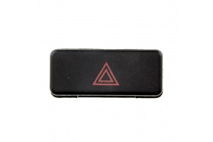 Ajs Parts Διακόπτης Αλάρμ BMW Σειρα 3 & 5 E36/E31/E32/E34