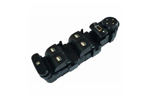 Mcar Διακόπτης Παραθύρων Citroen C4 9PIn