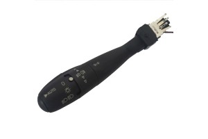 McarΔιακόπτης Λεβιές Φώτων Φλας Για Peugeot 207 /307 / Partner / Citroen Berlingo ΔΙΑΚ.AN-10601/MC