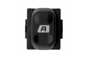 Ajs Parts Διακόπτης Παραθύρων Peugeot Partner / Citroen Xsara 5PIN