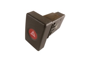 Mcar Διακόπτης Αλάρμ Dacia Logan 8Pin Mcar Διακόπτης Αλάρμ Dacia Logan 8Pin